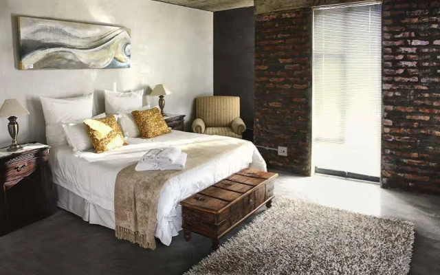 Sunset-Loft