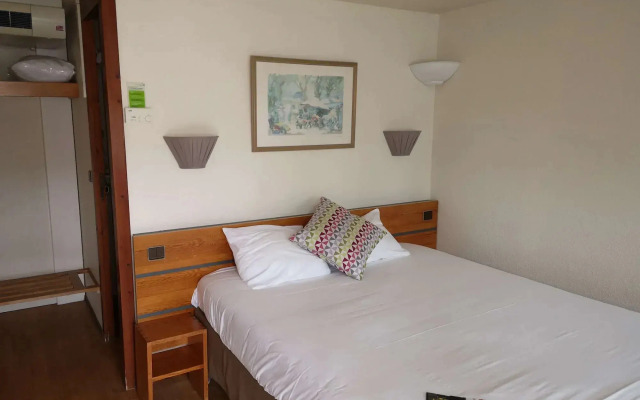 Hotel Campanile Angers Ouest - Beaucouzé