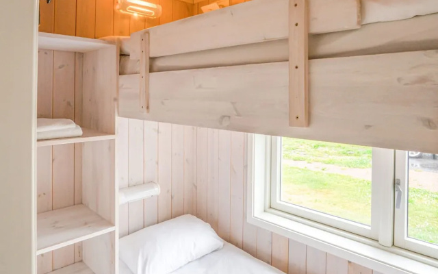 Topcamp Hallingdal - Ål