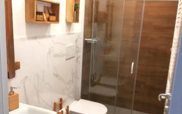 Bixio Suites