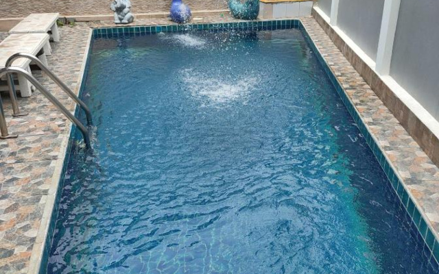 Exotica Pool Villa Encore