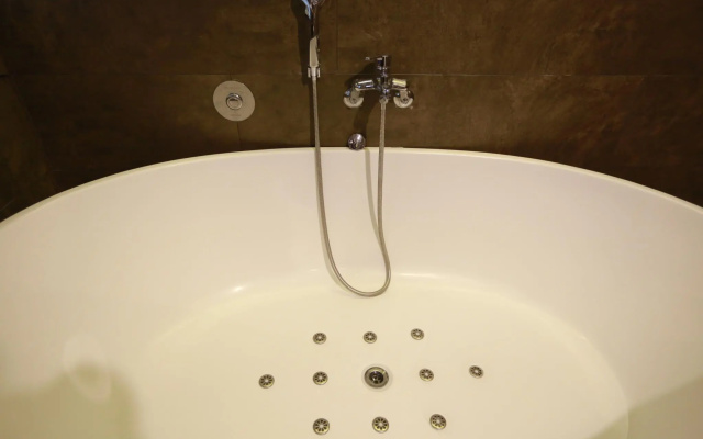 Toheaven hotel