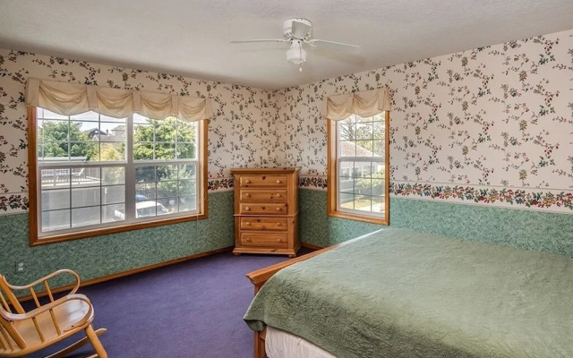 Gateway Inn 6 Bedroom Home