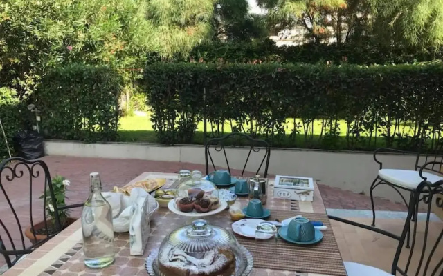 Il Sestante Bed & Breakfast