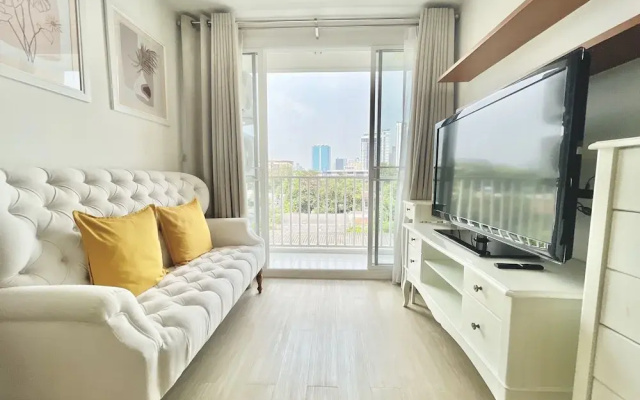 The Town Condo