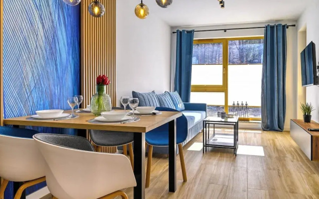 Apartamenty Sun & Snow Pod Szrenicą