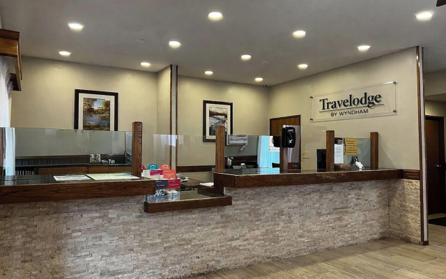 Travelodge by Wyndham Ishpeming/Marquette