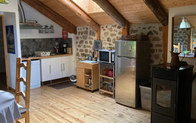 La Bonbonnière