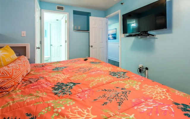 SunDestin 1703 by RealJoy Vacations