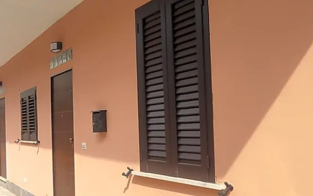 G21 Guest House