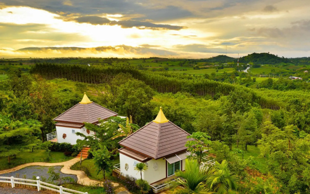 Baan Phu Luang Resort