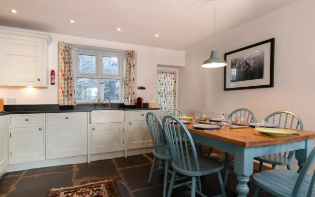 Look Far - 4br - 2ba - Fabulous Views - Ambleside