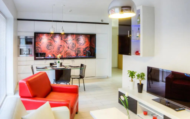 Playa Baltis Sunny Apartment