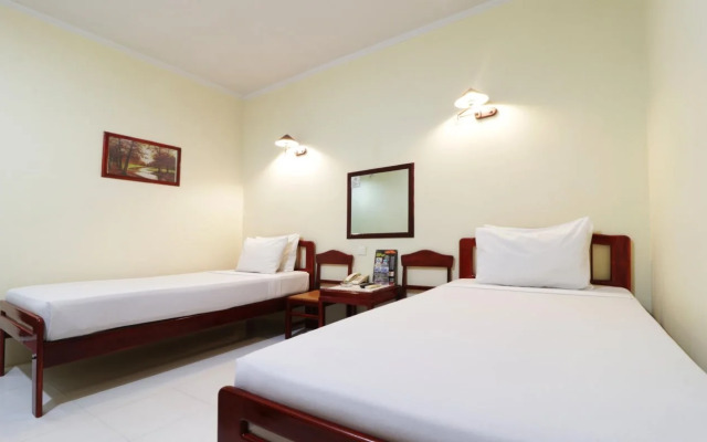 Hotel Tiara Sari
