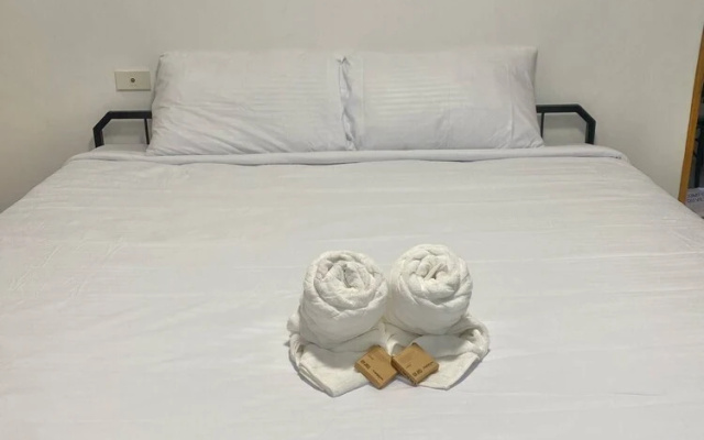 Ferm's Residence A-spacious Apartment With Fast Wifi