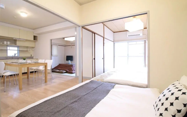 Dai3Kuboi Building 404