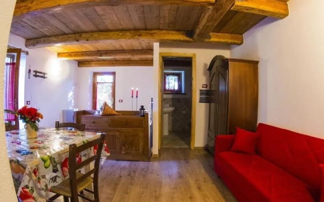 Il Borgo Dei Celti