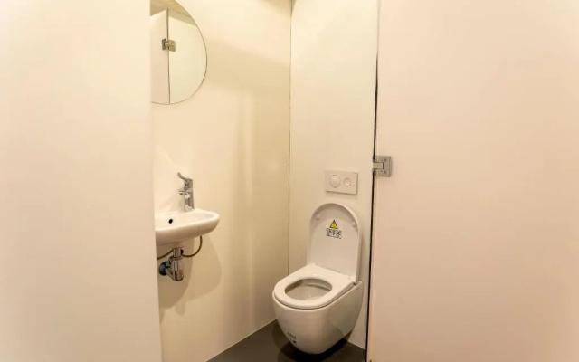 Alphabet Hotel