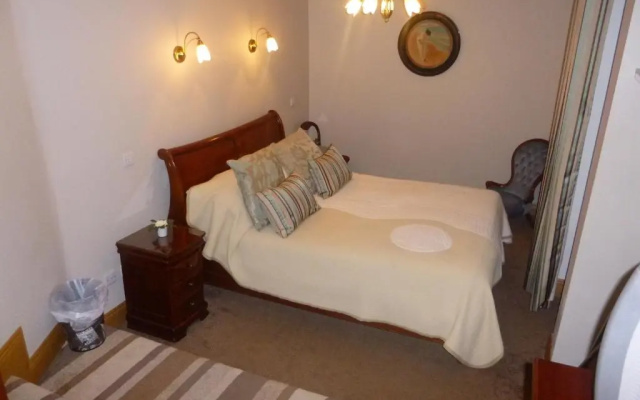 Kingstown House