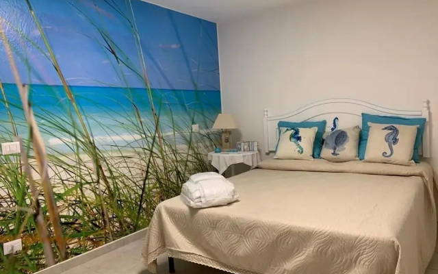 Villa Acquamarina e Villa Camelia