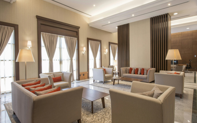 Fiesta Americana - Merida