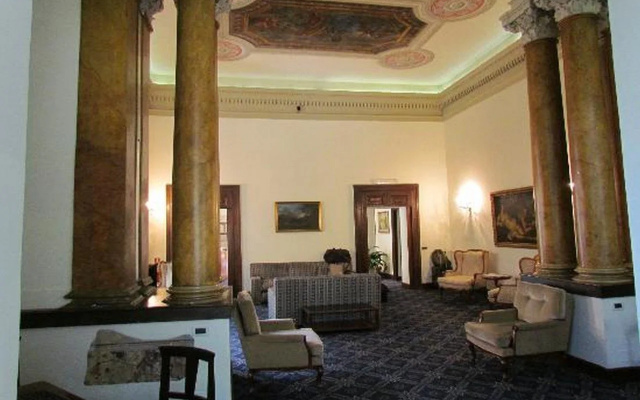 Hotel Villa delle Rose