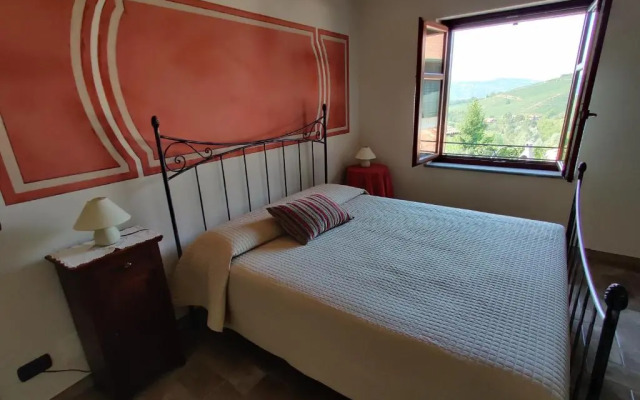 Agriturismo Rio Sordo
