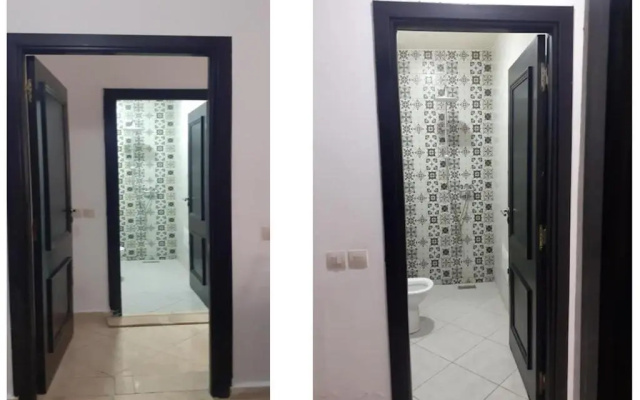 Apartment in Essaouira 3 Minutes From the Beach