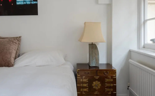 Fantastic 2 Bedroom Flat in the Heart of London