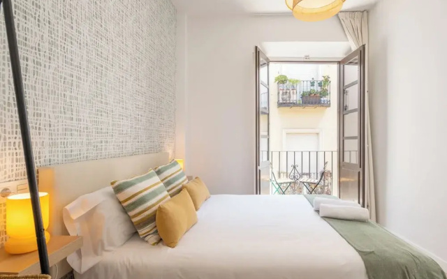 Apartamentos Luna Suites Palacio Dorita