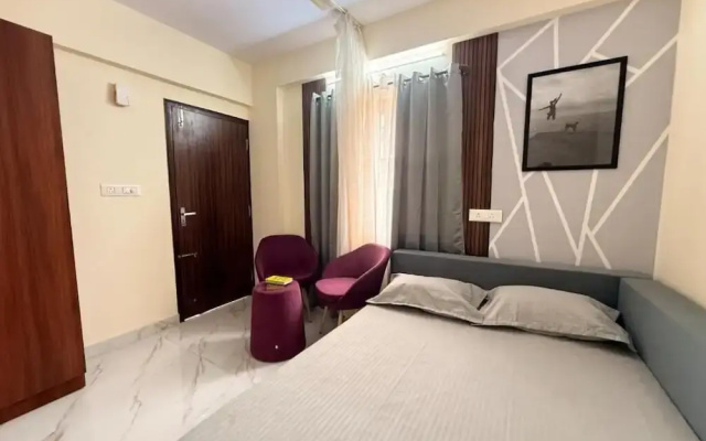C Suites 1241 Brampton