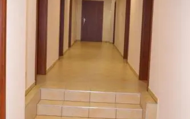 Hostel Mikolajczyka 59