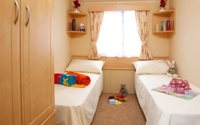 Newperran Holiday Resort