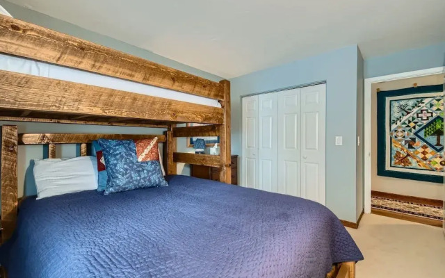 Stone Creek Meadows 205 2 Bedroom Condo