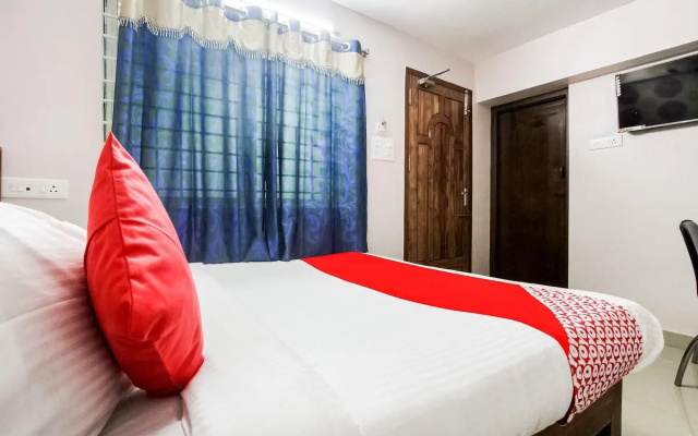 Habiba Noor Inn