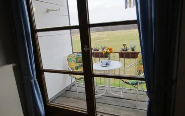 Ferienwohnung Am Golfplatz 18
