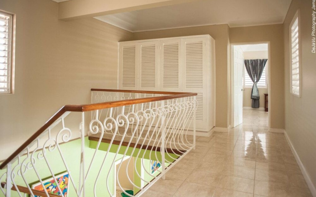 Paradise Ambiance Villa