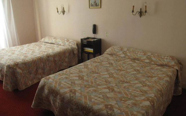 Hotel Des 3 Marchands