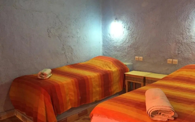Auberge Kasbah Des Dunes