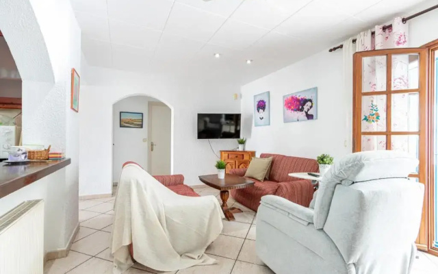 Goldhome - Montgri 117