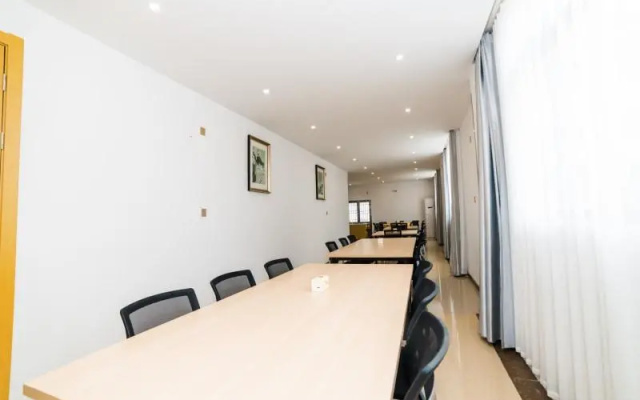 GreenTree Inn Suzhou Zhangjiagang City Jingang Town