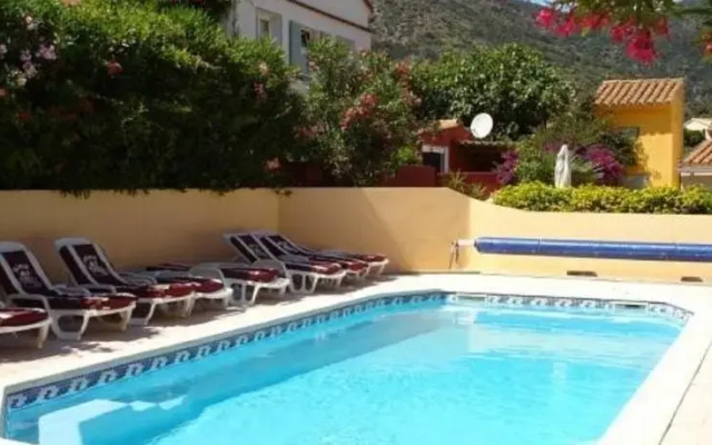 Soleil du Lavandou