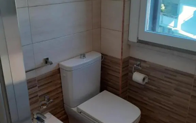 Apartment Elena, centrale, 3km dal mare