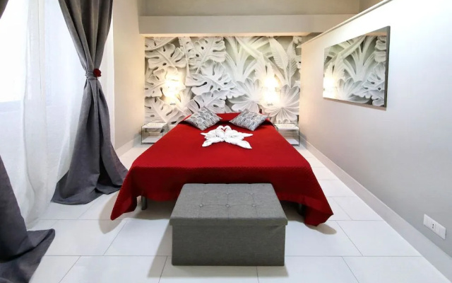 Akemi House Catania Luxury Accomodations