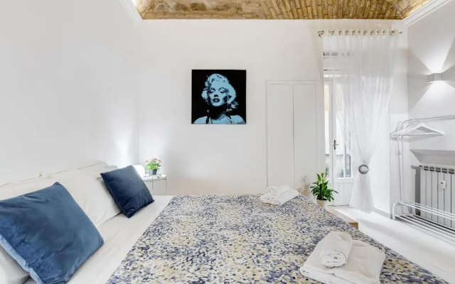 Scipioni Charming Studio