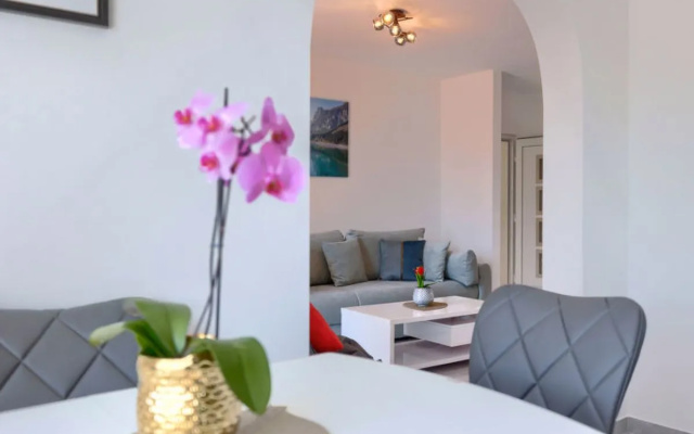 Apartment Muki Medulin 31740