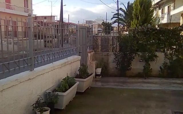 THIVA Sophias House