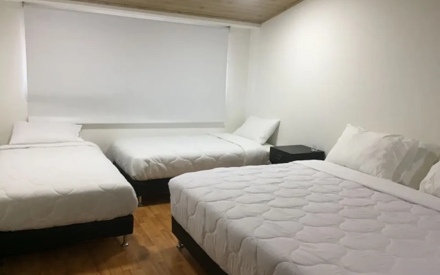 Hotel MB Boutique