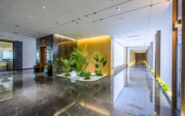 Licheng Bieyuan · Penglai  (Penglai Government Center Store)