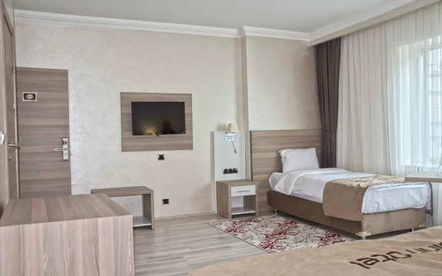 Elazig Sirin Hotel